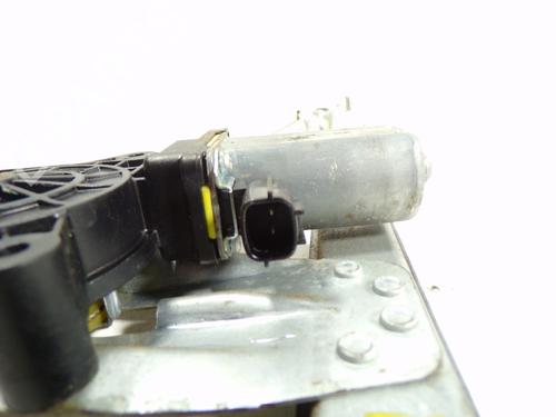 Front right window mechanism DACIA SANDERO II 1.2 | BP7666887C23 