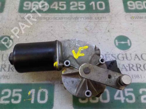 Used Front wiper motor Front wiper motor MERCEDES-BENZ M-CLASS (W164) [2005-2012] 5957934 5957934
