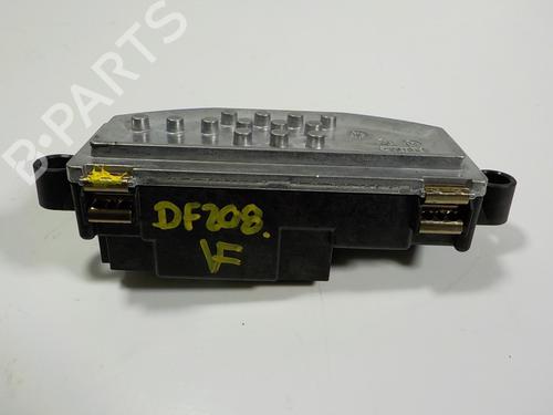 Heater resistor AUDI A1 Sportback (GBA) | BP15064392M108