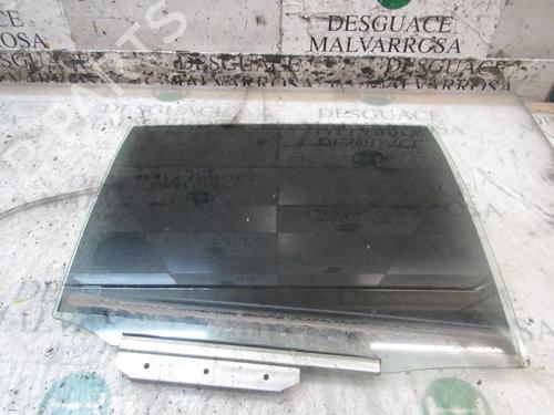 Used Rear right door window TOYOTA YARIS (_P9_) [2005-2014]  3841205