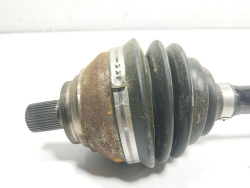 Left front driveshaft VW CADDY V Box Body/MPV (SBA, SBH) 2.0 TDi | BP28188585M38 - Image 2