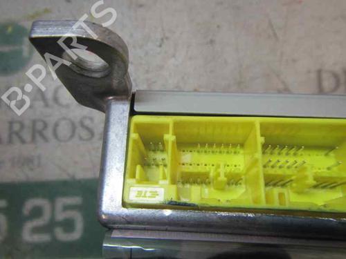ECU airbags NISSAN MICRA IV (K13K, K13KK) 1.2 | BP3990877M53 