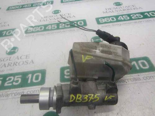 Brake master cylinder RENAULT SCÉNIC I MPV (JA0/1_, FA0_) 1.6 16V | BP3869702M77 