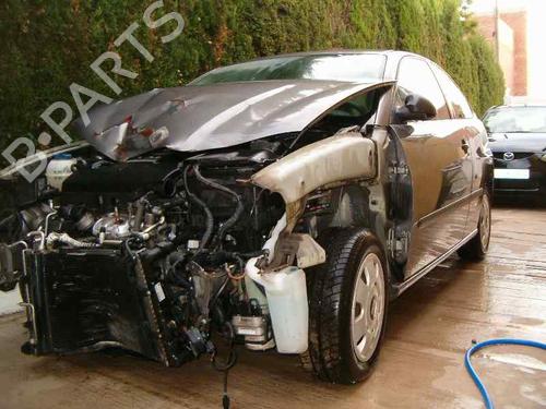 Electronic module SEAT IBIZA III (6L1) 1.2 | BP3774987M83 