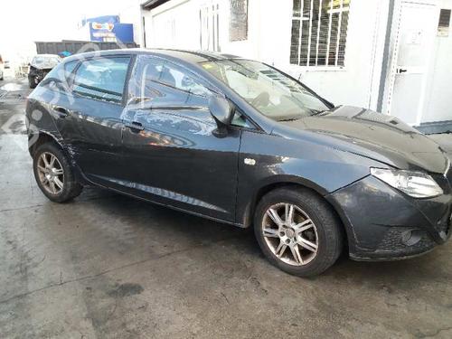 Engine control unit (ECU) SEAT IBIZA IV (6J5, 6P1) 1.4 | BP5122063M57 - Image 8