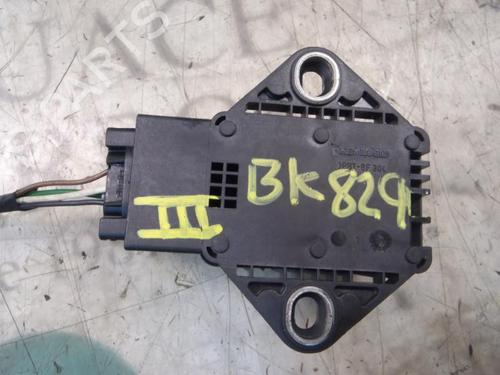 Electronic module OPEL TIGRA TwinTop (X04) 1.8 (R97) | BP4020767M83 