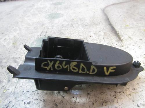 Used Front right interior door handle Front right interior door handle FORD KA (RB_) 1.3 i ROCAM (70 hp) 3842211 3842211