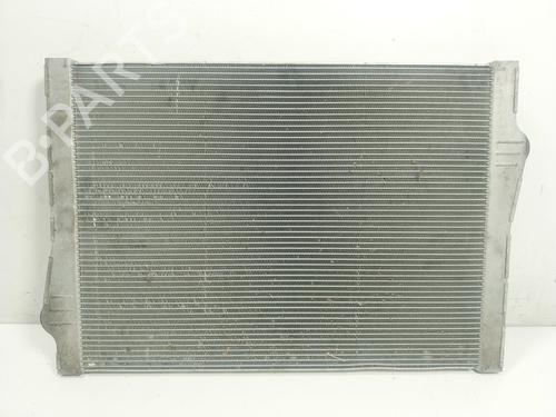 Water radiator BMW X5 (F15, F85) xDrive 25 d | BP19277655M31 