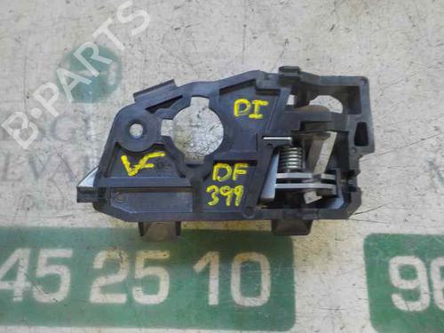 Front left interior door handle KIA RIO IV (YB, SC, FB) 1.2 CVVT | BP6130789I13 - Image 2