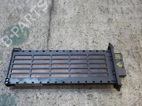 Used Heater resistor Heater resistor RENAULT MEGANE III Grandtour (KZ0/1) [2008-2016] 11644123 11644123