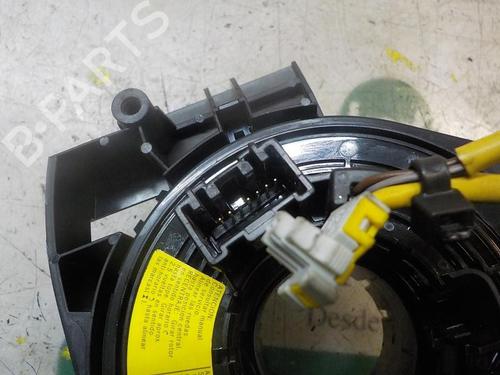 Squib airbag FORD FIESTA VI (CB1, CCN) 1.25 | BP3872520C102 