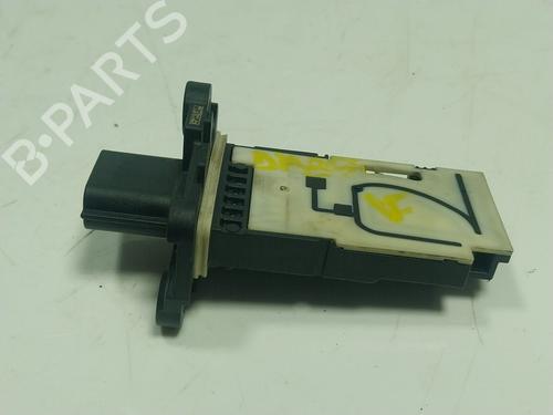 Used Mass air flow sensor RENAULT KADJAR (HA_, HL_) 1.5 dCi 110 (HLA3) (110 hp) 17805027
