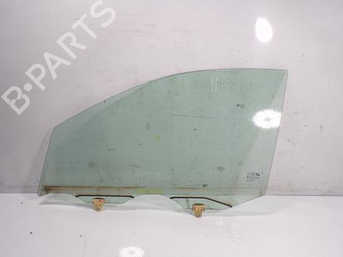 Used Front left door window RENAULT KOLEOS I (HY_) [2008-2025]  9451203
