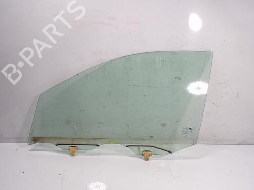 Front left door window RENAULT KOLEOS I (HY_) [2008-2024]  9451203