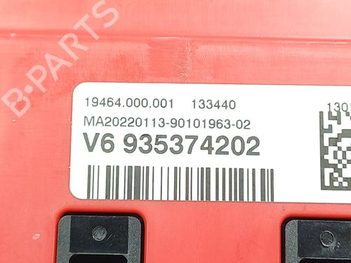 Electronic module BMW 8 Gran Coupe (G16, F93) 840 d xDrive | BP24577966M83 - Image 5