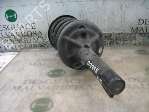 Used Left front shock absorber FORD MONDEO I (GBP) 1.8 i 16V (112 hp) 3763190