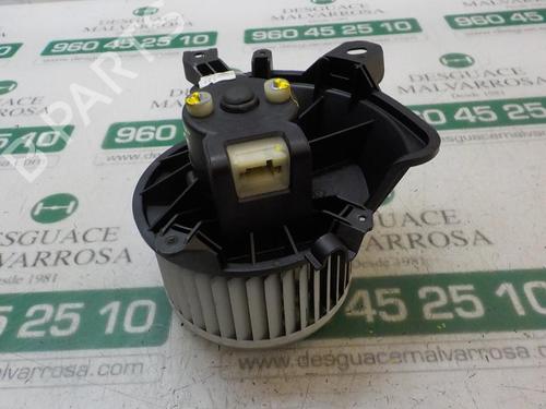 Used Heater blower motor Heater blower motor OPEL CORSA D (S07) 1.3 CDTI (L08, L68) (75 hp) 3869236 3869236