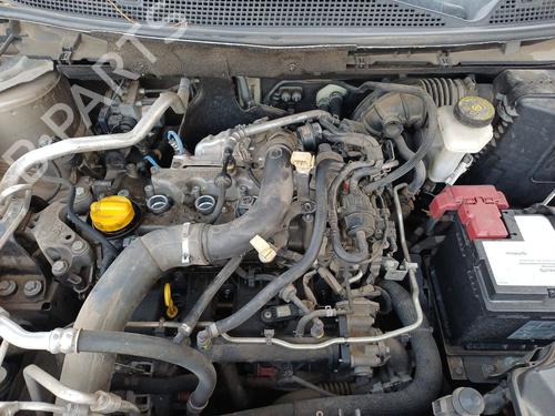 Left front shock absorber RENAULT KADJAR (HA_, HL_) 1.2 TCe 130 (HLMR) | BP29736310M16  - Image 13