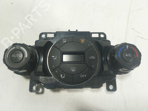 Commande Chauffage FORD ECOSPORT 1.5 EcoBlue TDCi (95 hp) 23219389