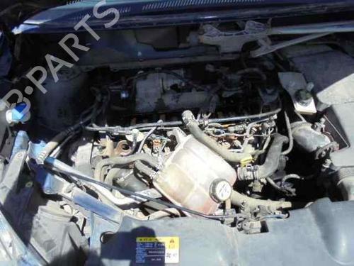 Steering column stalk FORD C-MAX (DM2) 1.8 TDCi | BP4005231I23  - Image 11