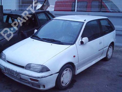 Used Parts SUZUKI SWIFT II Hatchback (EA, MA)  1.3 (SF 413)  475882