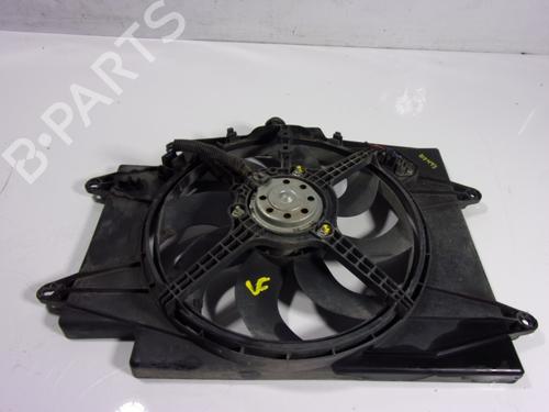 Used Radiator fan ALFA ROMEO GT (937_) [2003-2010]  10046180