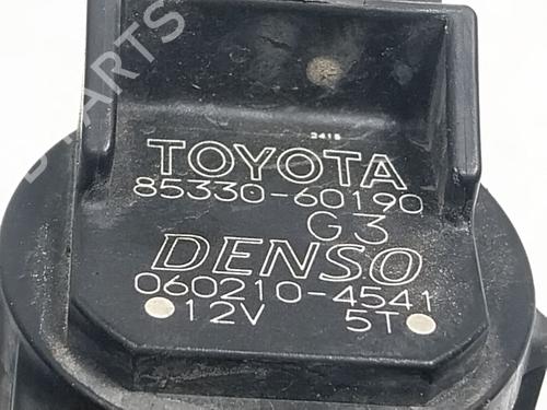 Washer pump LEXUS CT (ZWA10_)  | BP17872358E24 