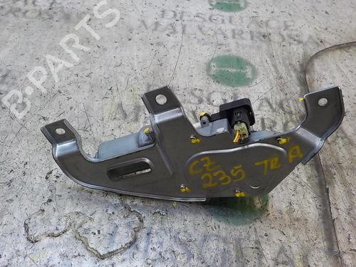 Rear wiper motor FIAT SEDICI (189_) 1.9 D Multijet | BP3999428M102 