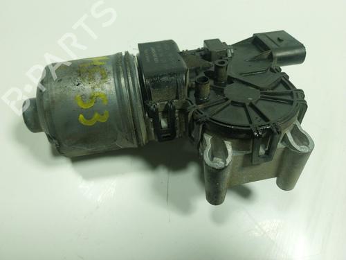 Used Front wiper motor Front wiper motor FIAT DOBLO Cargo (263_) 1.6 D Multijet (263WXD1B, 263WXR1B, 263WXX1B, 263ZXD1B,... (105 hp) 16950313 16950313