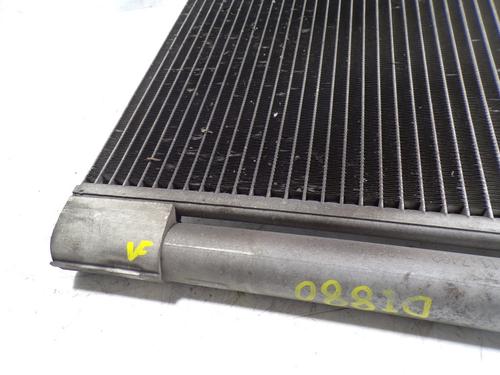 AC radiator OPEL CORSA D (S07) 1.2 (L08, L68) | BP9257996M32 