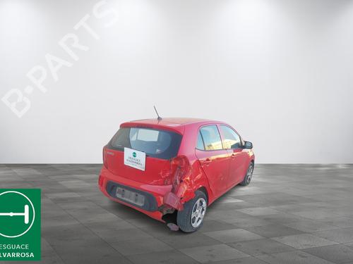 Front slam panel KIA PICANTO III (JA) 1.0 | BP24931347C72  - Image 6