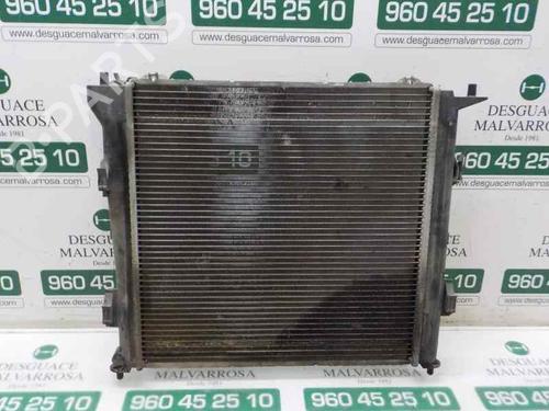 Used Water radiator Water radiator HYUNDAI i30 (FD) [2007-2012] 4371360 4371360