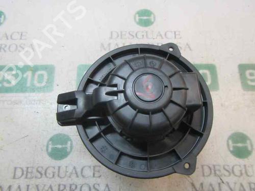 Used Heater blower motor KIA RIO III (UB) 1.2 CVVT (84 hp) 3991032