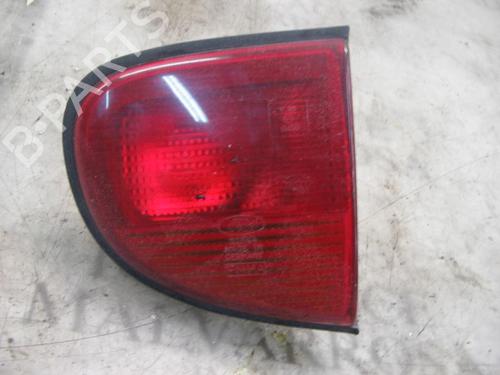 Right tailgate light FORD ESCORT V Saloon (AFL) [1993-1995]nullnull