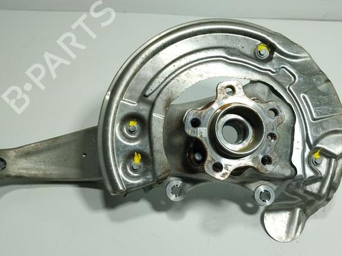 Left front steering knuckle BMW 8 Coupe (G15, F92) 840 d xDrive | BP33760182M25 - Image 2