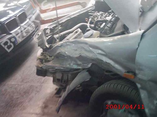 Oil radiator SEAT IBIZA II (6K1)  | BP14290309M33 