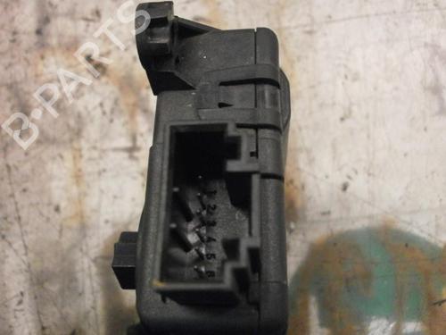 Electronic module RENAULT MEGANE II (BM0/1_, CM0/1_) 1.9 dCi (BM0G, CM0G) | BP9529861M83 