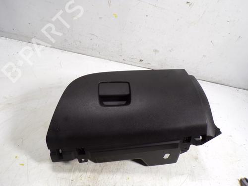 Used Glove box OPEL CORSA E (X15) 1.4 (08, 68) (90 hp) 9364524