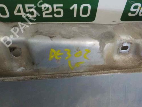Hood HYUNDAI SANTA FÉ I (SM) 2.0 CRDi | BP4695060C1 