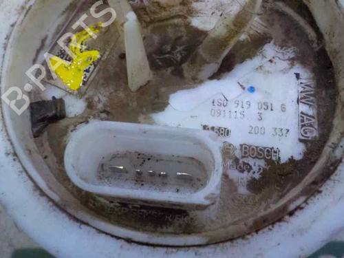 Fuel pump SEAT Mii (KF1, KE1)  | BP6130730M76 