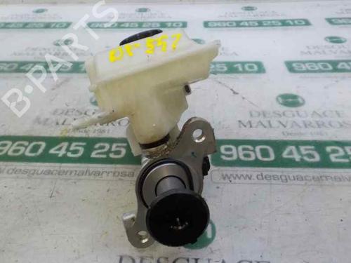 Brake master cylinder SEAT IBIZA V (KJ1, KJG)  | BP6301708M77 