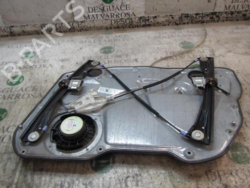 Front left window mechanism SEAT CORDOBA (6L2)  | BP3833967C22 