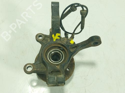 Used Right front steering knuckle Right front steering knuckle DACIA SPRING EV (B6M1) (45 hp) 27872953 27872953