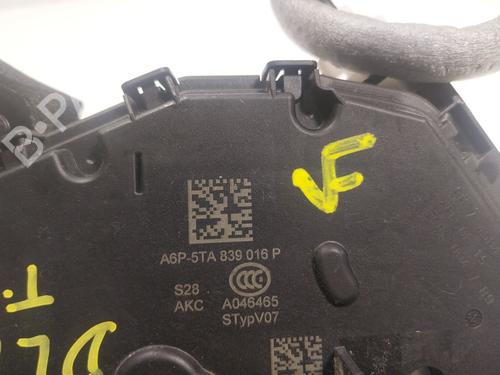 Rear right lock CUPRA LEON Sportstourer (KL8, KU8, KUD)  | BP17023335C99 