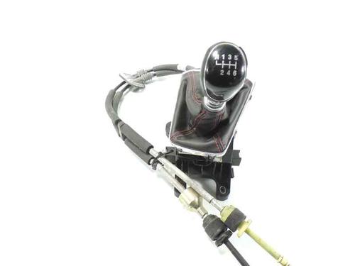 Gear lever FORD FOCUS IV (HN)  | BP9083221M90 