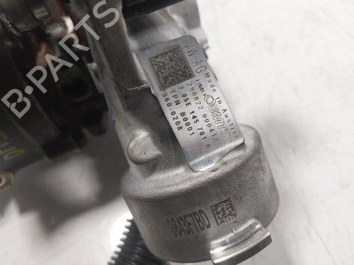 Turbocharger/Supercharger SEAT ATECA (KH7, KHP) 1.5 TSI | BP17168354M71 