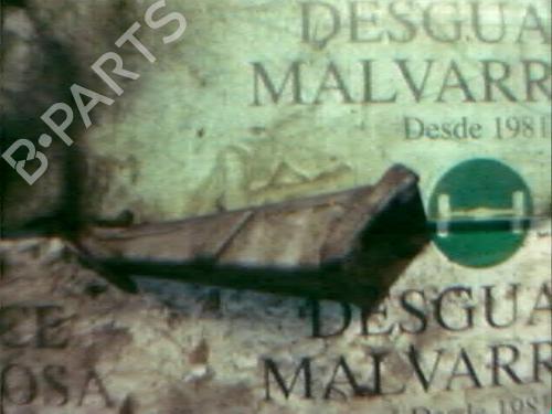 Engine mount BMW 3 (E30) 324 d | BP9085152M89 
