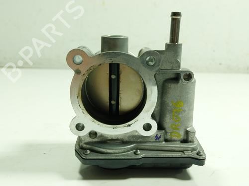 Throttle body TOYOTA COROLLA Saloon (_E21_)  | BP27531614M82 
