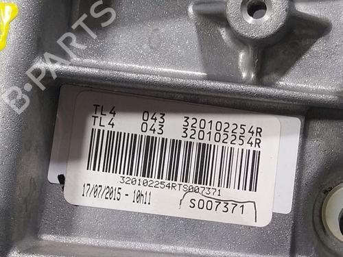 Gearbox DACIA DUSTER (HS_) 1.5 dCi | BP34572881M3  - Image 7