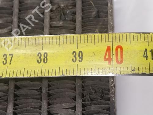 Water radiator PEUGEOT BOXER Van 2.2 BlueHDi 140 | BP25623837M31 - Image 6